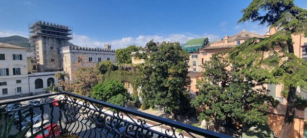 appartamento in vendita a Chiavari
