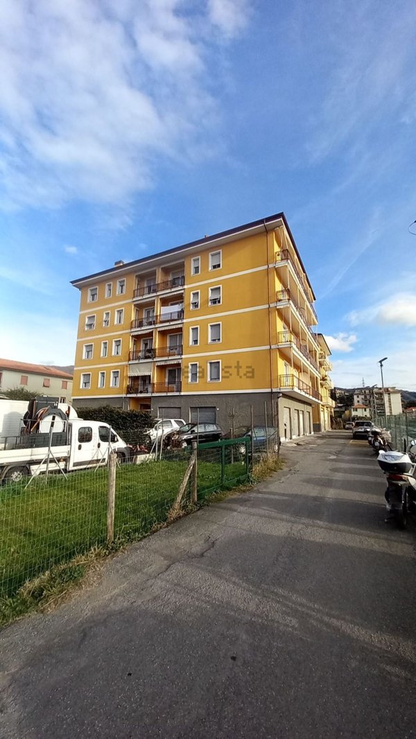 appartamento in vendita a Chiavari