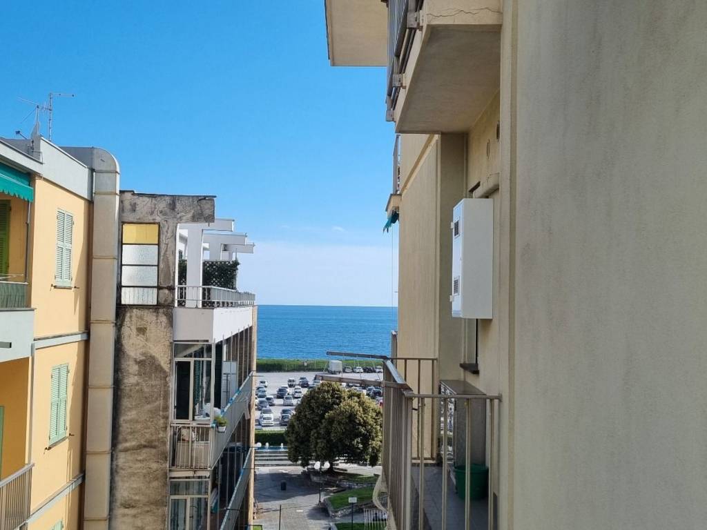 appartamento in vendita a Chiavari