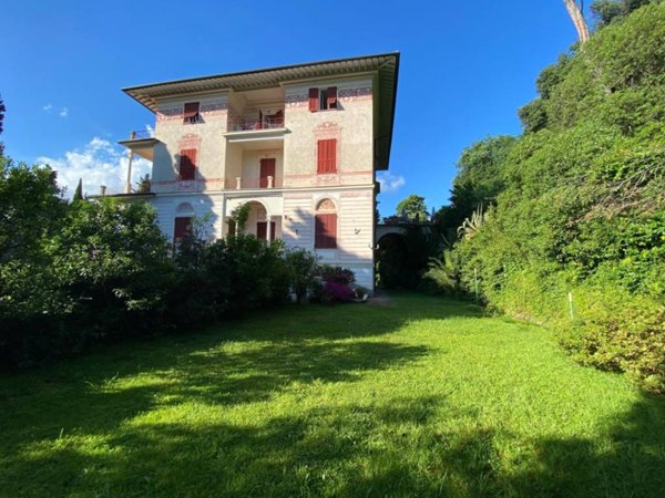 appartamento in vendita a Chiavari