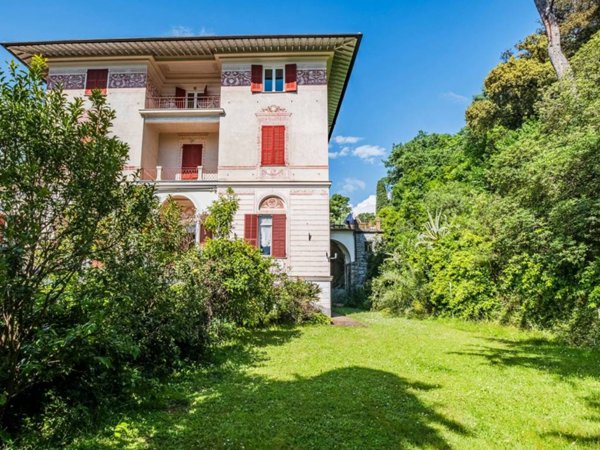 appartamento in vendita a Chiavari