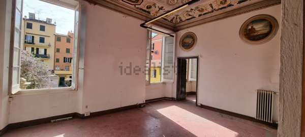 appartamento in vendita a Chiavari