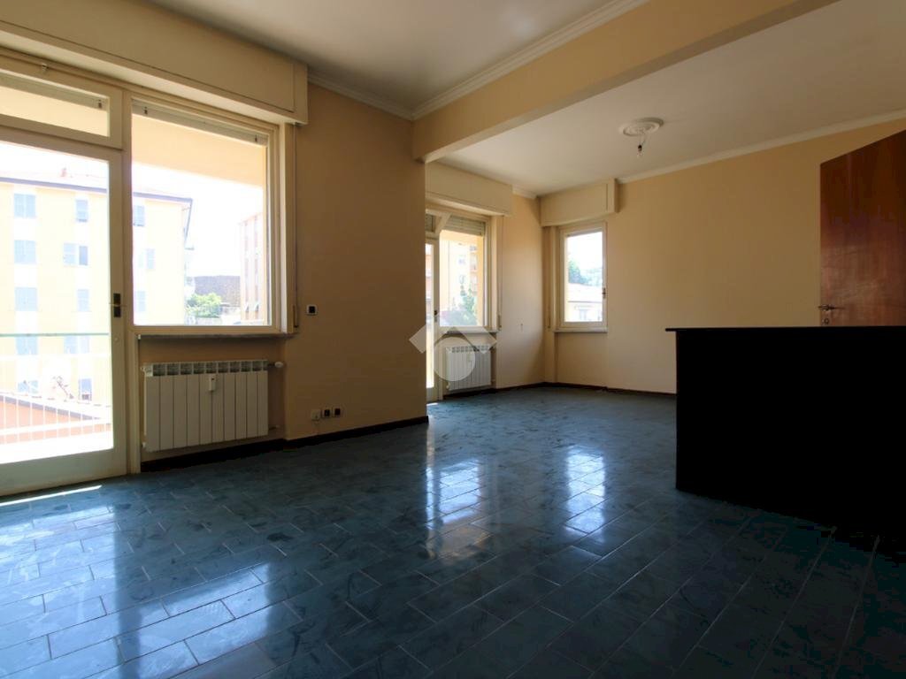 appartamento in vendita a Chiavari