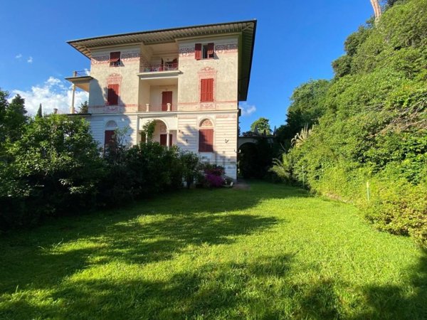 appartamento in vendita a Chiavari