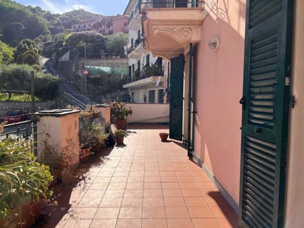 appartamento in vendita a Chiavari