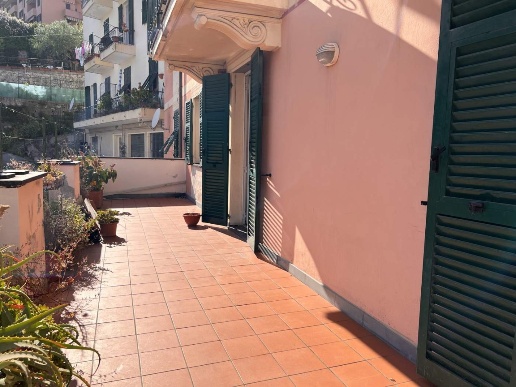 appartamento in vendita a Chiavari