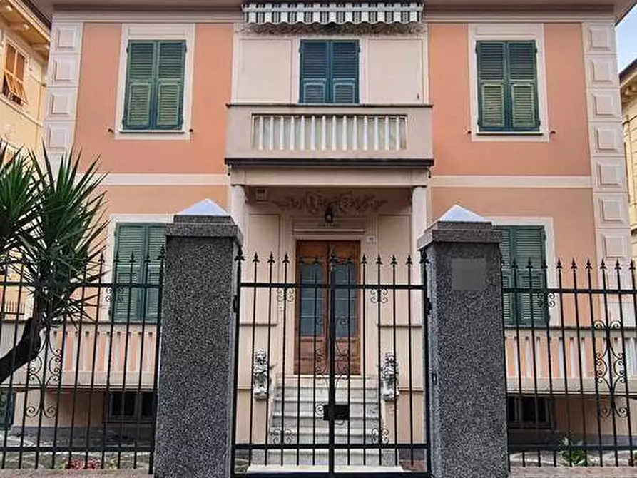 appartamento in vendita a Chiavari