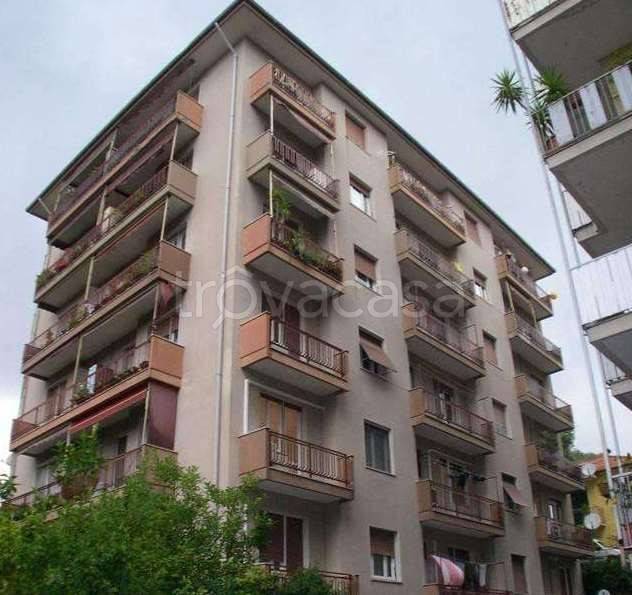 appartamento in vendita a Chiavari