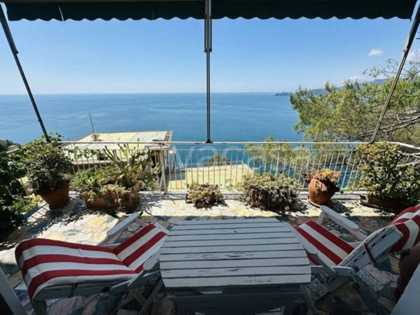 appartamento in vendita a Chiavari