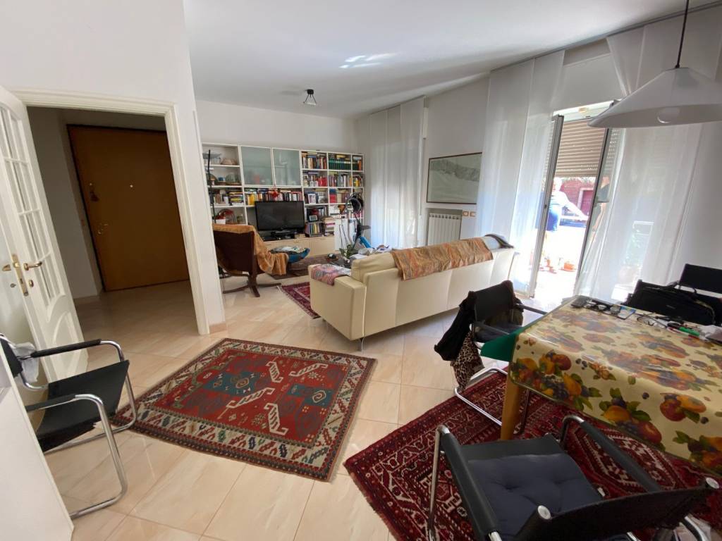 appartamento in vendita a Chiavari