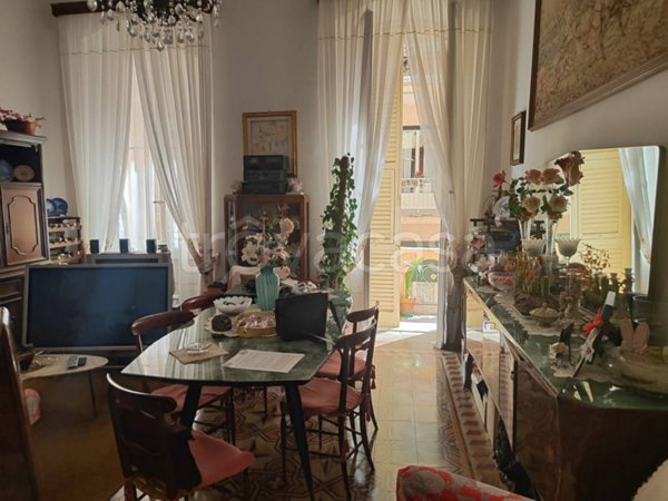 appartamento in vendita a Chiavari
