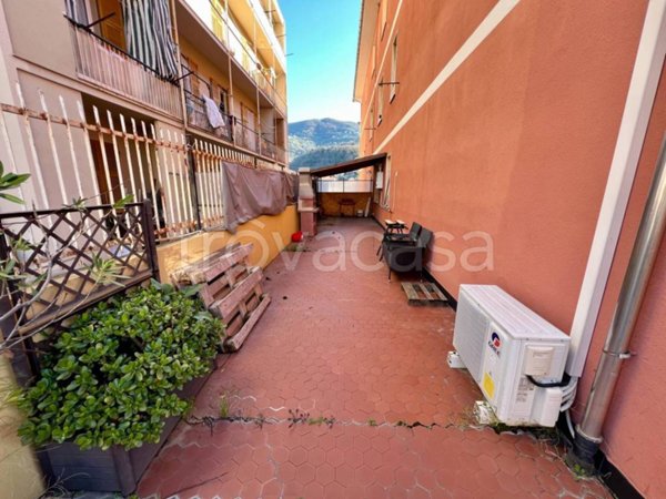 appartamento in vendita a Chiavari