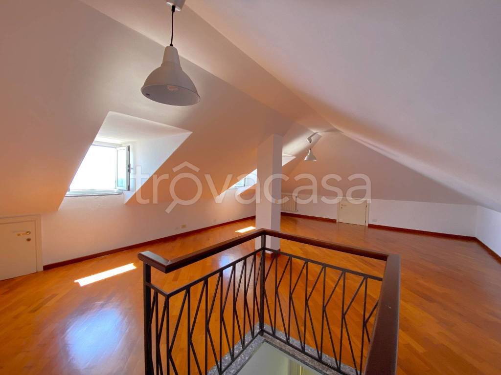 casa indipendente in vendita a Chiavari in zona Sant'Andrea di Rovereto