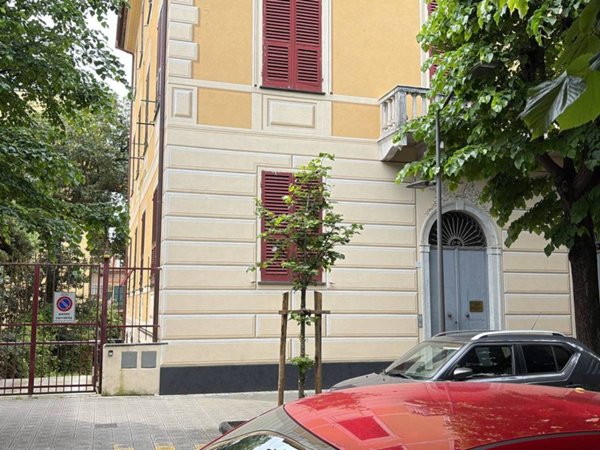 appartamento in vendita a Chiavari
