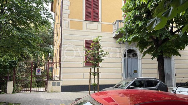 appartamento in vendita a Chiavari