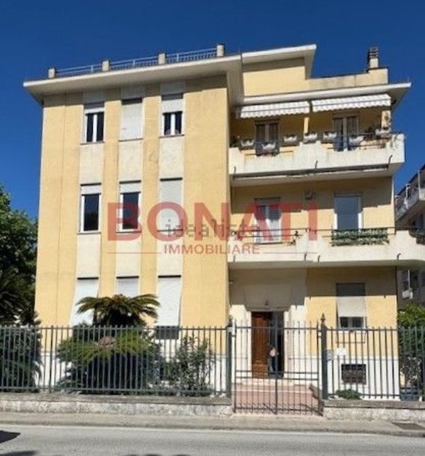 appartamento in vendita a Chiavari