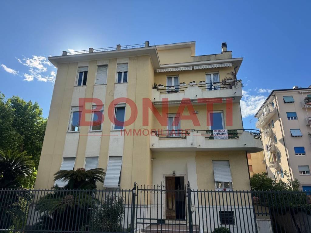 appartamento in vendita a Chiavari