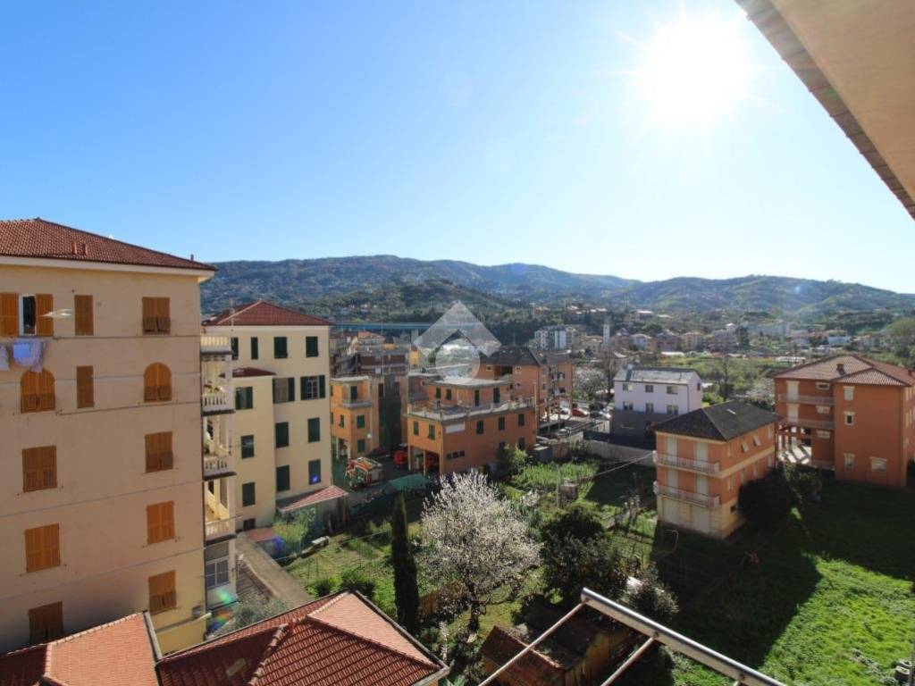 appartamento in vendita a Chiavari