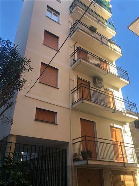 appartamento in vendita a Chiavari