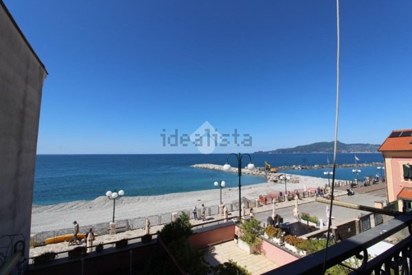 appartamento in vendita a Chiavari