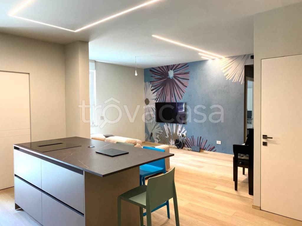 appartamento in vendita a Chiavari