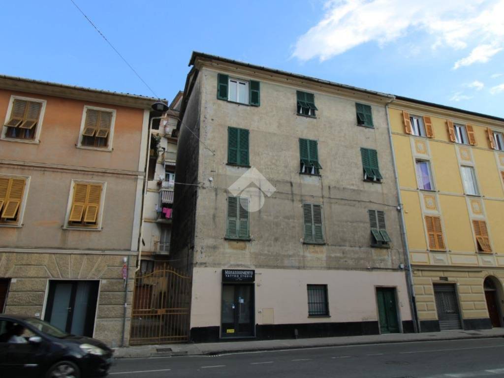 appartamento in vendita a Chiavari