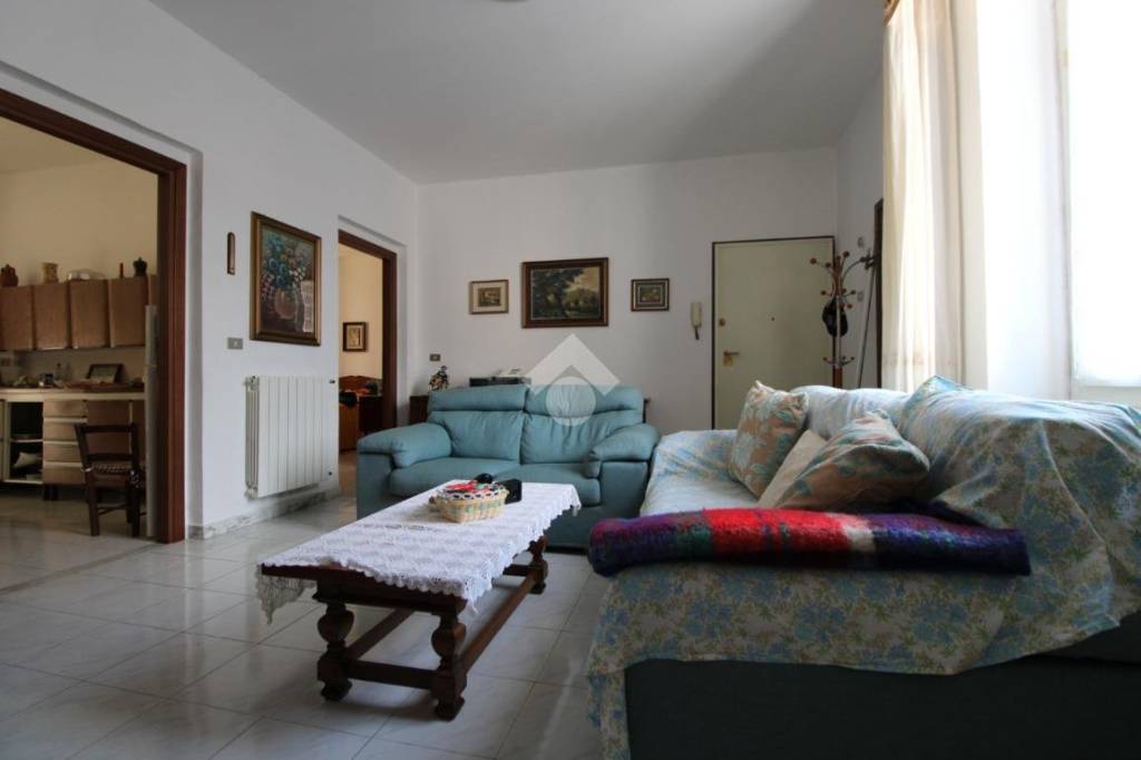 appartamento in vendita a Chiavari