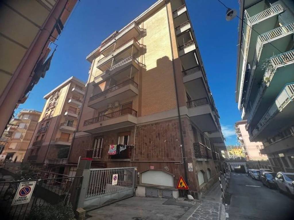 appartamento in vendita a Chiavari