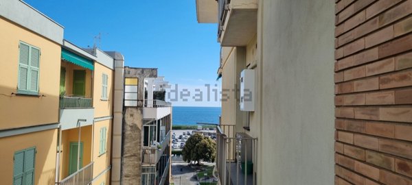 appartamento in vendita a Chiavari