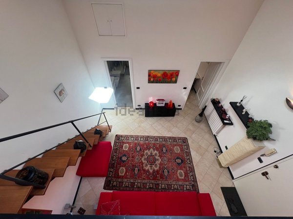 appartamento in vendita a Chiavari