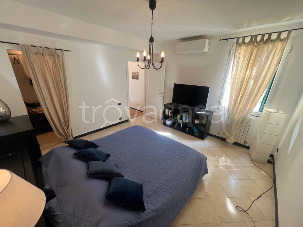 appartamento in vendita a Chiavari