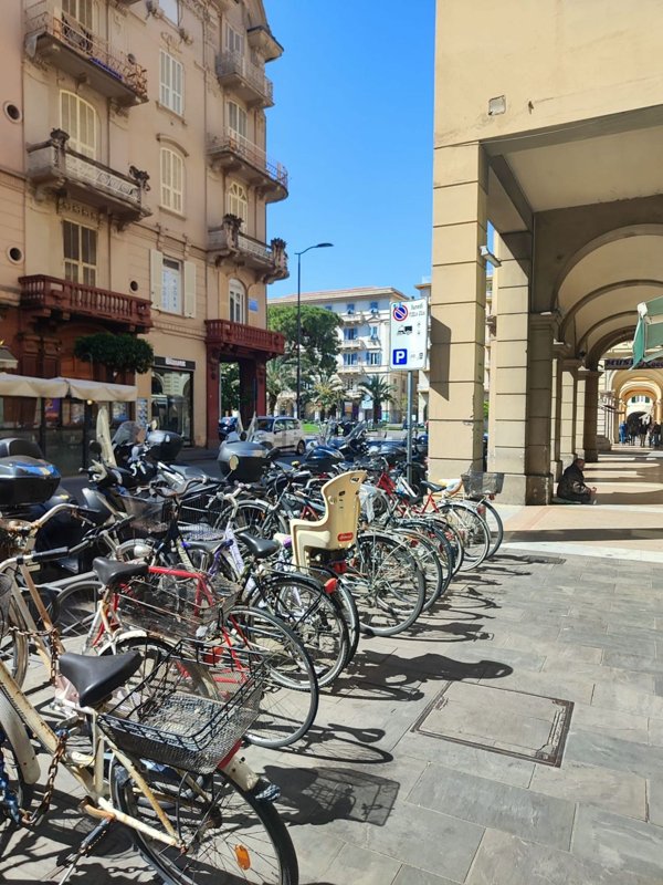 appartamento in vendita a Chiavari