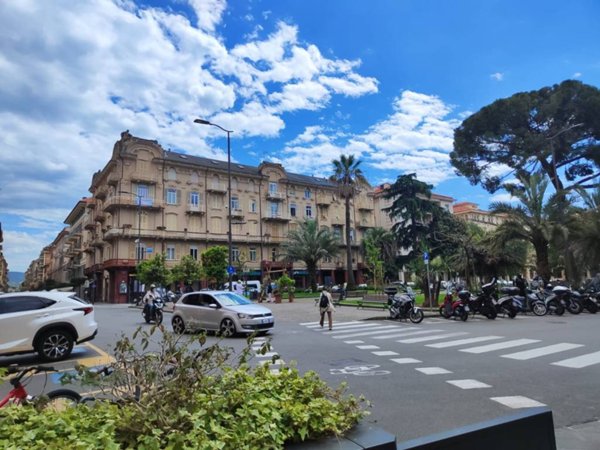 appartamento in vendita a Chiavari