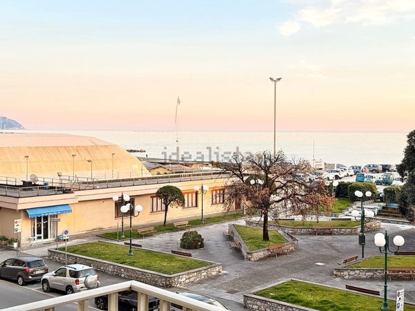 appartamento in vendita a Chiavari