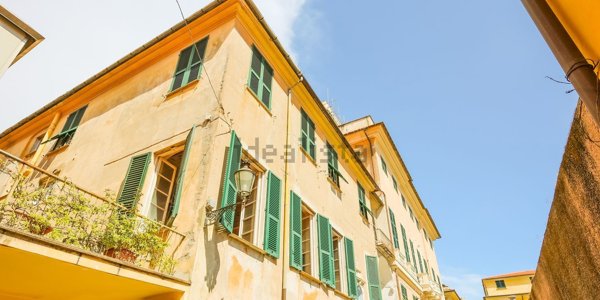 appartamento in vendita a Chiavari