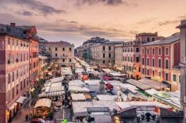 appartamento in vendita a Chiavari