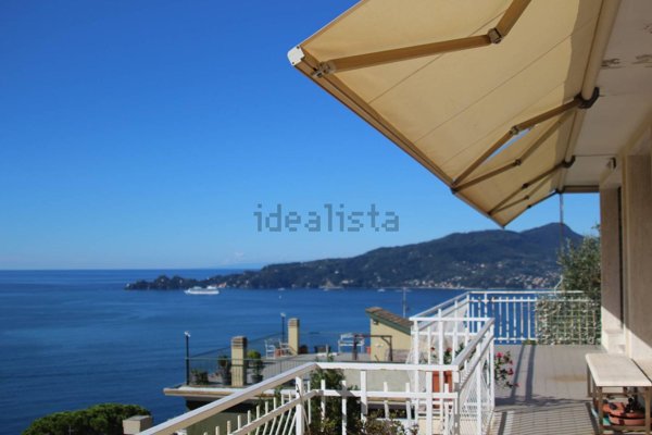 casa indipendente in vendita a Chiavari in zona Sant'Andrea di Rovereto
