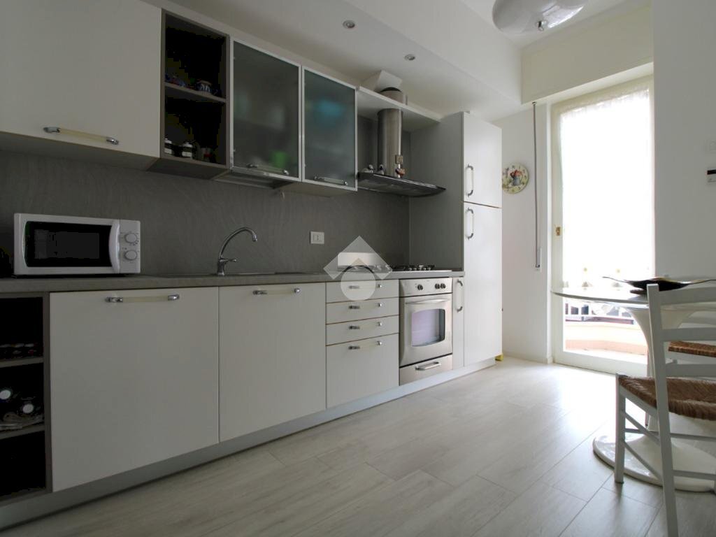appartamento in vendita a Chiavari