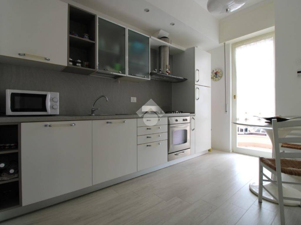 appartamento in vendita a Chiavari