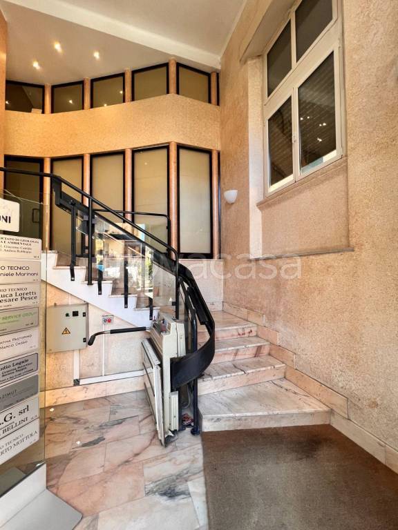 appartamento in vendita a Chiavari