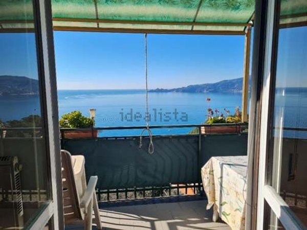 appartamento in vendita a Chiavari