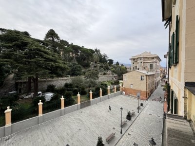 appartamento in vendita a Chiavari