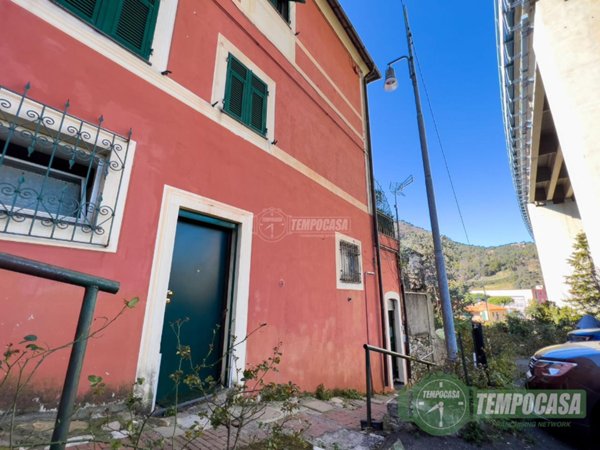 appartamento in vendita a Chiavari