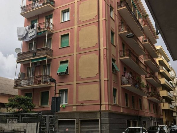 appartamento in vendita a Chiavari