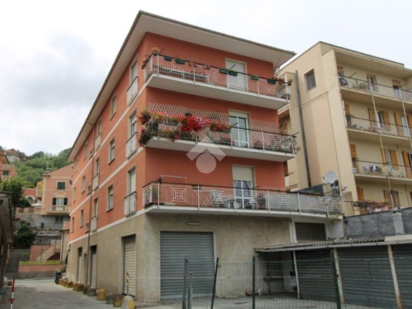 appartamento in vendita a Chiavari