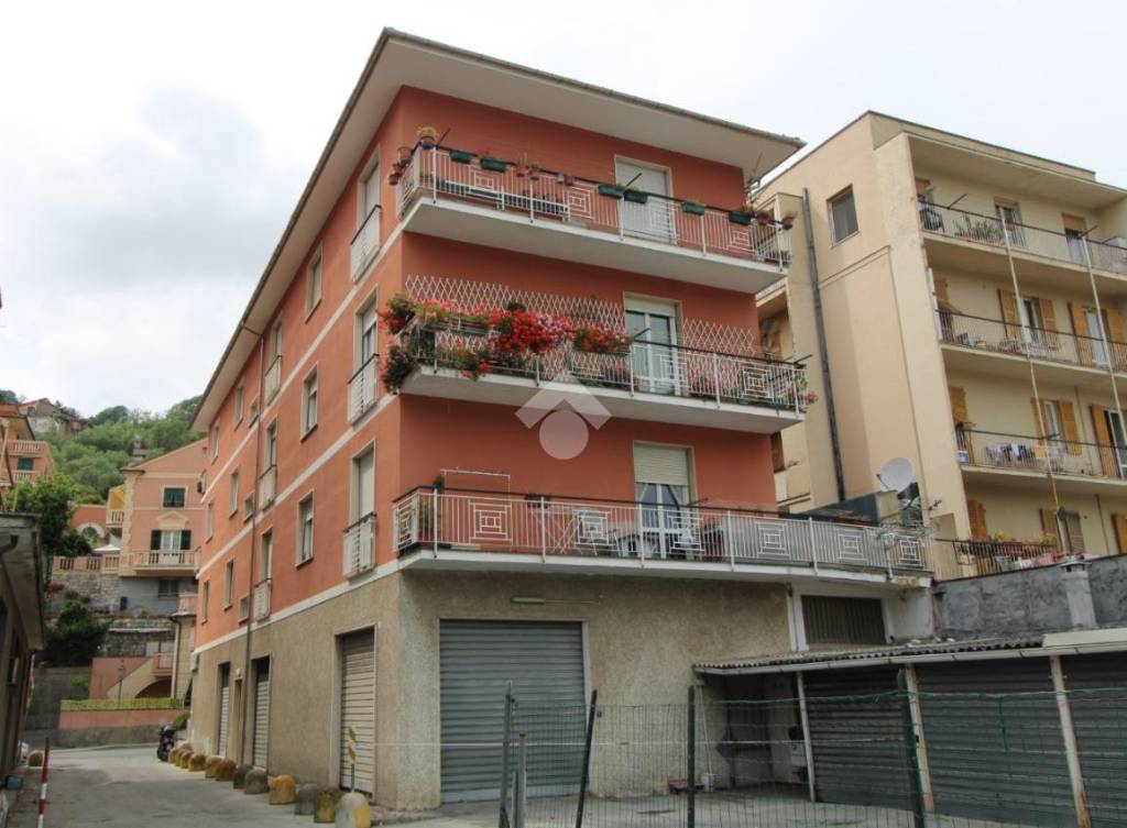 appartamento in vendita a Chiavari