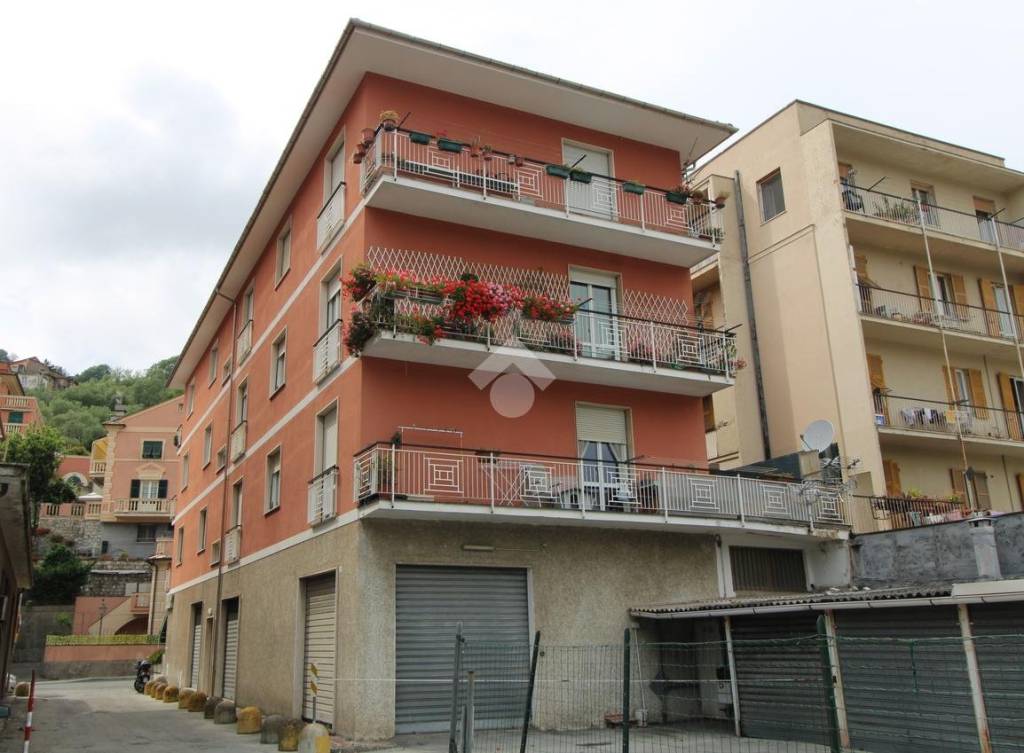 appartamento in vendita a Chiavari