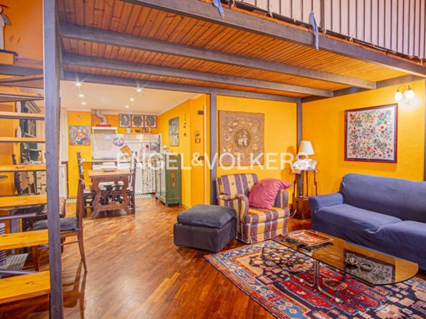 appartamento in vendita a Chiavari