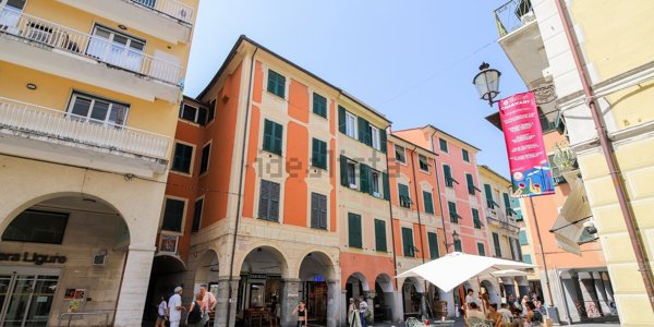 appartamento in vendita a Chiavari