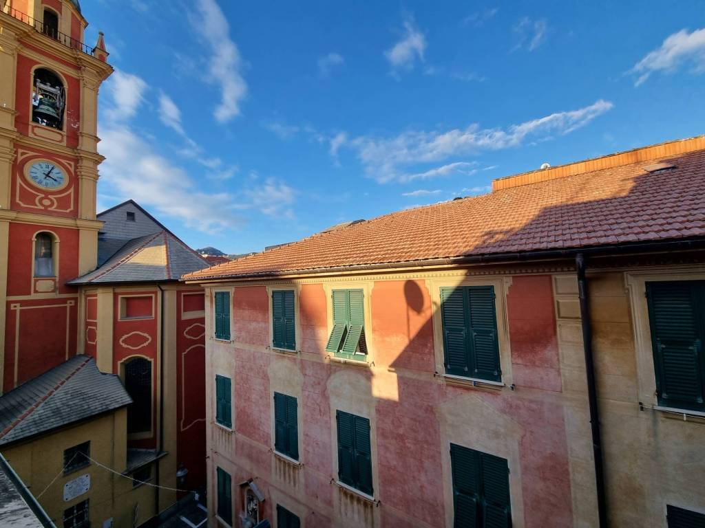 appartamento in vendita a Chiavari